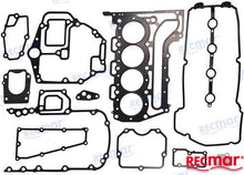KIT DE JUNTAS DE MOTOR SUZUKI DF70A, DF80A, DF90A, DF100B (2009+) | OEM 11410-87851 | RECMAR
