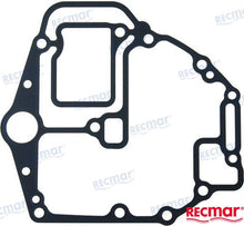 JUNTA DEL CÁRTER DE ACEITE SUZUKI | OEM 11489-87L00 | CÁRTER DE ACEITE | RECMAR