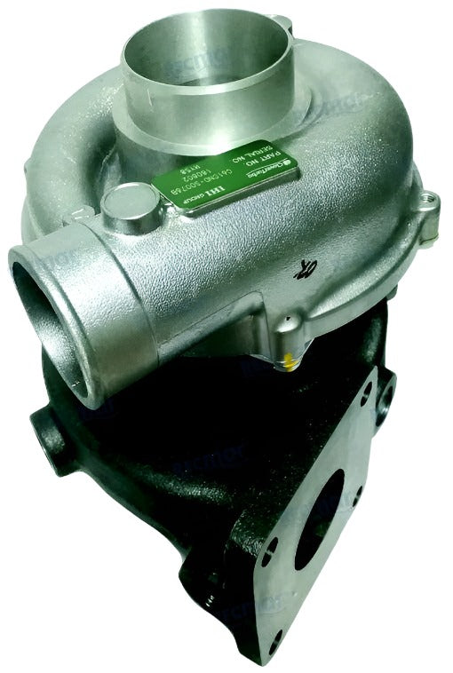 YANMAR 4LH-HTE/4LH-TE TURBO MY58 | OEM119171-18010, 119171-18011