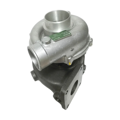 Yanmar Turbocharger MY58 4LH-HTE/4LH-TE, Ref 119171-18010/18011 | Recmar REC119171-18010