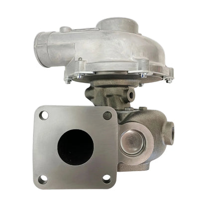 Yanmar Turbocharger MY58 4LH-HTE/4LH-TE, Ref 119171-18010/18011 | Recmar REC119171-18010