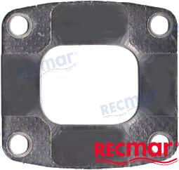 YANMAR GASKET | OEM  119173-18940 | GASKETS | RECMAR