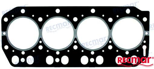 JUNTA DE CULATA YANMAR | OEM 119174-01340 | JUNTA DE CULATA | RECMAR