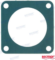 YANMAR THERMOSTAT GASKET | OEM  119593-49291 | THERMOSTAT | RECMAR