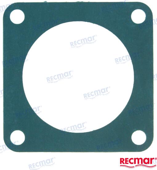 JUNTA DE TERMOSTATO YANMAR | OEM 119593-49291 | TERMOSTATO | RECMAR