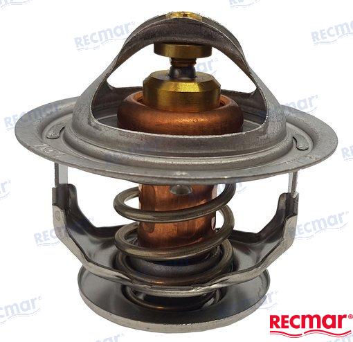 TERMOSTATO YANMAR | OEM 119593-49550 | TERMOSTATO | RECMAR