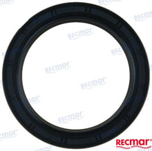 SELLO DELANTERO DEL CIGÜEÑAL YANMAR | OEM 119595-01800 | CIGÜEÑAL | RECMAR