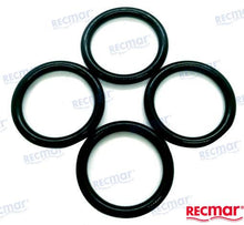 ANILLO TÓRICO YANMAR | OEM 119609-32040 | ANILLO TÓRICO | RECMAR