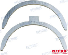 Roulement axial Yanmar | OEM 119717-02930 | Roulements | Recmar