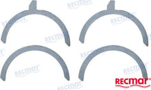 YANMAR AXIAL BEARING KIT | OEM  119770-00130 | BEARINGS | RECMAR