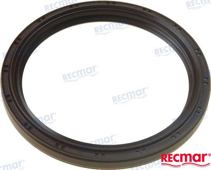 SELLO DELANTERO DEL CIGÜEÑAL YANMAR | OEM 119770-90090 | CIGÜEÑAL | RECMAR