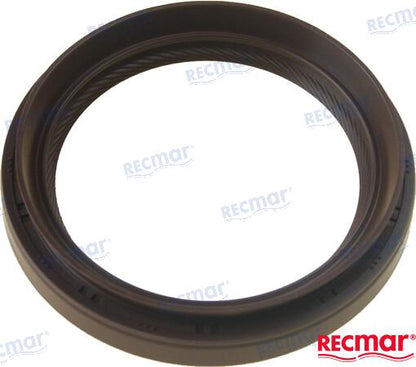 SELLO TRASERO DEL CIGÜEÑAL YANMAR | OEM 119770-90290 | CIGÜEÑAL | RECMAR