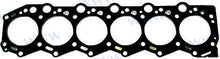 YANMAR CYLINDER HEAD GASKET (MARK 1) 6LP-ST, -STE, -STZE, -STZE1, -STZY, -STZYJ, -WST, -WSTZY | OEM  119771-00401