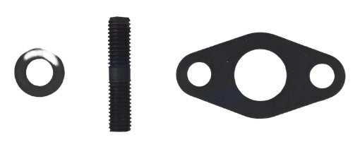 Turbocompresor Yanmar 6LP-DTE, DTZE, WDTZY, WST, WSTZY, WDT, DT 6LPA-DTEP, DTZEP, DTZEP1 | OEM 119773-18010