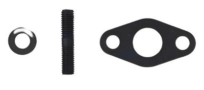 Turbocompresor Yanmar 6LP-DTE, DTZE, WDTZY, WST, WSTZY, WDT, DT 6LPA-DTEP, DTZEP, DTZEP1 | OEM 119773-18010