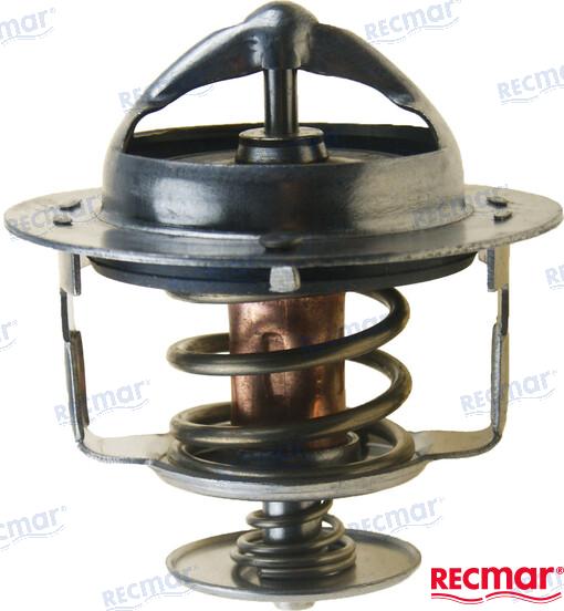 TERMOSTATO YANMAR | OEM 119773-49550 | TERMOSTATO | RECMAR