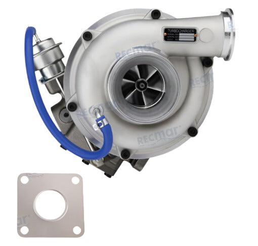 YANMAR 6LP-STE, STZE, STZY, STZE1, STZYJ 6LPA-STE, STZE, STZEP1 TURBO MYBHE | OEM119775-18010
