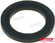 Gear Oil Drain Screw Washer for MerCruiser Alpha One Gen II | 12-191833