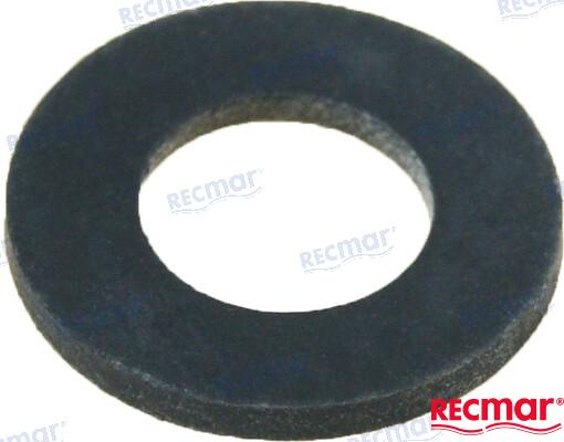 Rondelle Bonbardier | OEM 12-31266 | Rondelle | Recmar