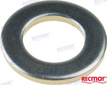 WASHER | OEM  12-45176 | WASHER | RECMAR