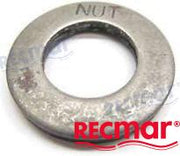 Upper Gear Washer for MerCruiser Alpha One Gen II | 12-45810