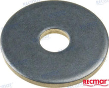 WASHER | OEM  12-46765 | WASHER | RECMAR