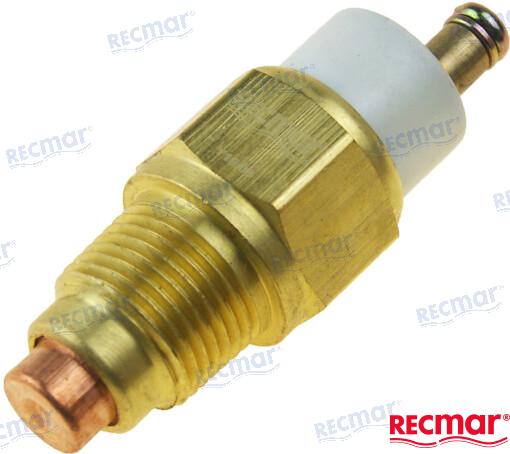 Capteur de température Yanmar | OEM 120130-91370 | Capteur de température | Recmar