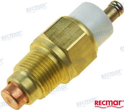Capteur de température Yanmar | OEM 120130-91370 | Capteur de température | Recmar