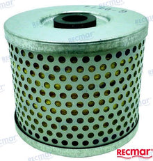 FILTRO DE COMBUSTIBLE YANMAR | OEM 120324-55760 | FILTRO DE COMBUSTIBLE | RECMAR