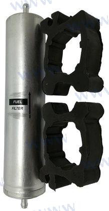 FILTRO DE COMBUSTIBLE | OEM 120650-55040 | FILTRO DE COMBUSTIBLE | RECMAR
