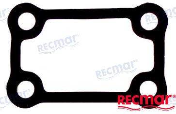 JUNTA DE TAPA DE RESPIRADERO YANMAR 2GML 2GLMP 2GM20, F, F-YEU, -YEU 2GMLP 3GM30F, F-YEU | OEM 121000-03071 | RECMAR