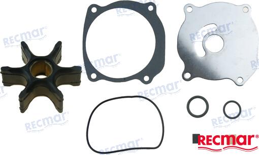 KIT DE REPARACIÓN DEL IMPULSOR | OEM 12105 | REPARACIÓN | RECMAR