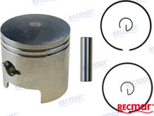 KIT DE PISTÓN SUZUKI | OEM 12110-93130K | PISTÓN | RECMAR