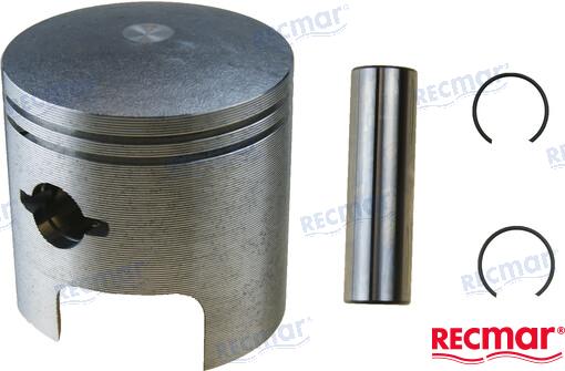 KIT DE PISTÓN SUZUKI SIN JUNTA TÓRICA | OEM 12110-94350K | PISTÓN | RECMAR