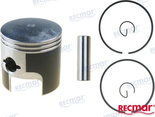 KIT DE PISTÓN SUZUKI | OEM 12110-94400K | PISTÓN | RECMAR