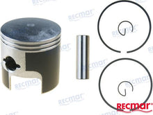 KIT DE PISTÓN SUZUKI | OEM 12110-94400K | PISTÓN | RECMAR