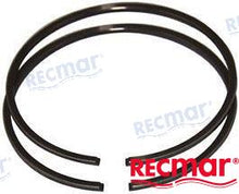 JUEGO DE ANILLOS DE PISTÓN SUZUKI | OEM 12140-94400 | PISTÓN | RECMAR