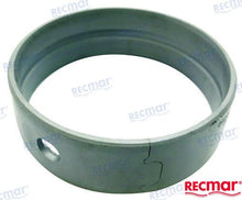 COJINETE DE CIGÜEÑAL TRASERO YANMAR | OEM 121450-02110 | COJINETES | RECMAR