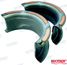 Roulement axial Yanmar | OEM 121450-02160 | Roulements | Recmar