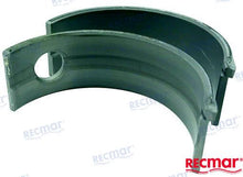COJINETE DE CIGÜEÑAL YANMAR (CENTRAL) | OEM 121450-02170 | COJINETES | RECMAR