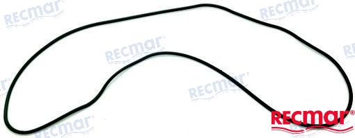 Joint de couvercle de soupape Yanmar | OEM 121450-11310 | Soupape | Recmar