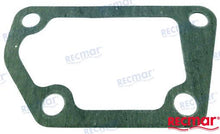 JUNTA DE LA CARCASA DEL TERMOSTATO YANMAR | OEM 121450-44411 | TERMOSTATO | RECMAR
