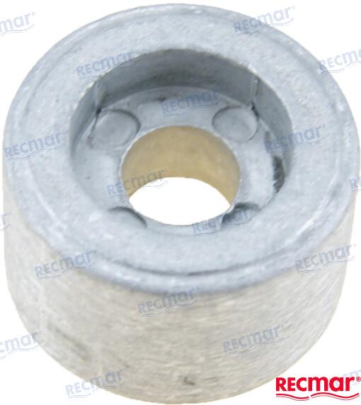 HONDA ANODE ALUMINUM | OEM  12155-ZV5-000AL | ANODES | HONDA - TMP Global