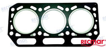JUNTA DE CULATA YANMAR | OEM 121575-01334 | JUNTA DE CULATA | RECMAR