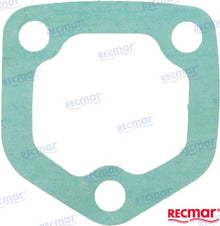 JUNTA DE CUBIERTA LATERAL YANMAR | OEM 121575-01861 | PIEZAS | RECMAR