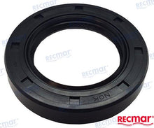 SELLO DELANTERO DEL CIGÜEÑAL YANMAR | OEM 121850-01800 | CIGÜEÑAL | RECMAR
