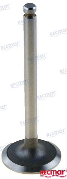 VÁLVULA DE ADMISIÓN YANMAR | OEM 121850-11100 | VÁLVULAS DE ADMISIÓN | RECMAR