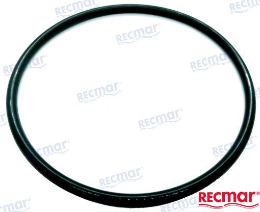 YANMAR O-RING | OEM  121850-51960 | O-RING | RECMAR
