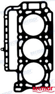 JUNTA DE CULATA DE HONDA | OEM 12251-ZV5-003 | JUNTAS DE CULATA | RECMAR