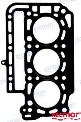 JUNTA DE CULATA DE HONDA | OEM 12251-ZV7-004 | JUNTAS DE CULATA | RECMAR